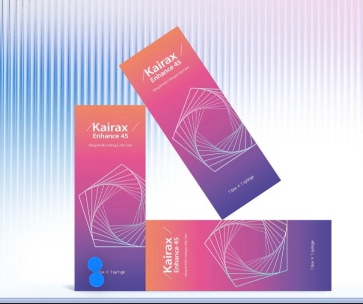 Product image for Kairax 45