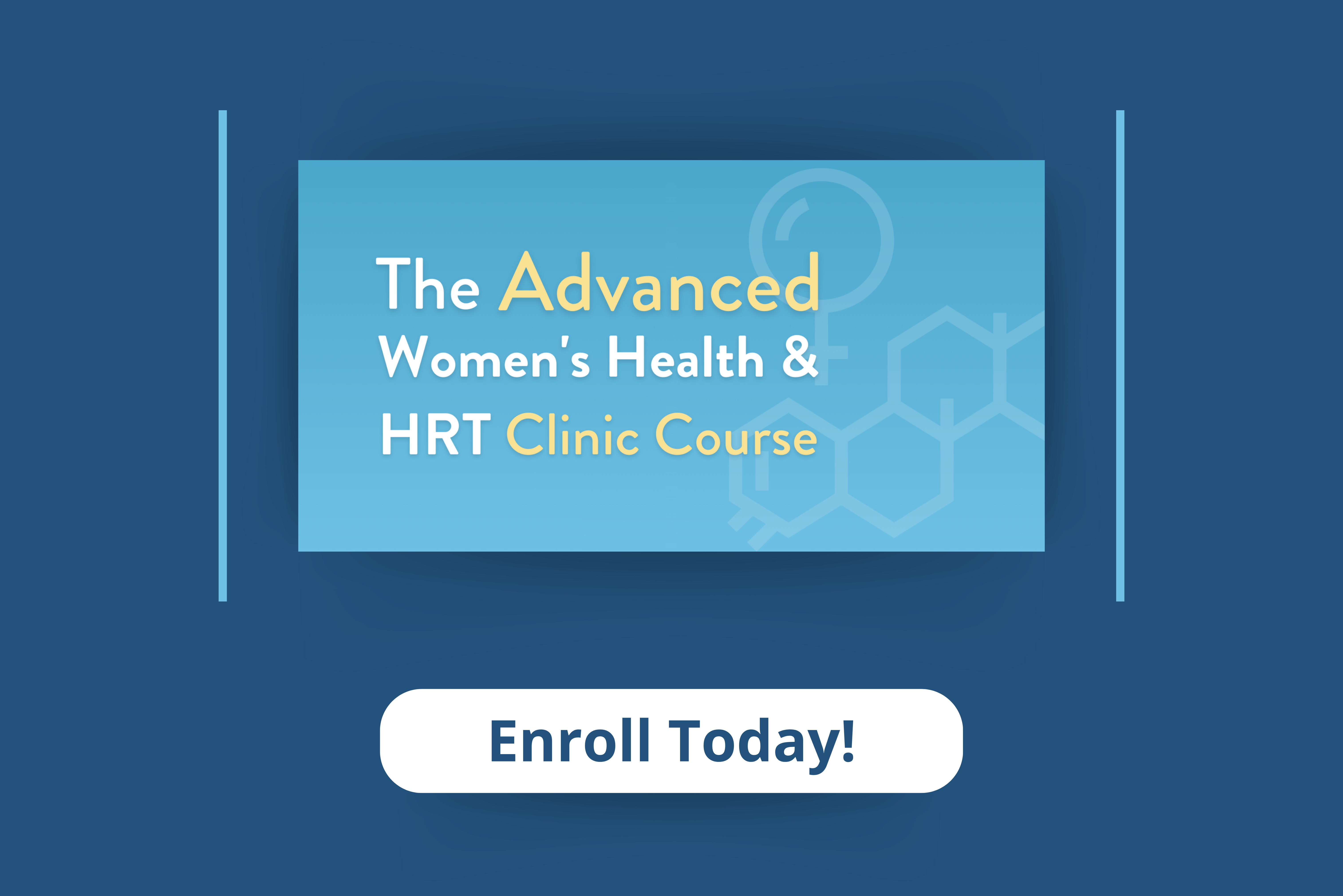 Advanced Women’s Health Course for Nurse Practitioners: Diagnosis,