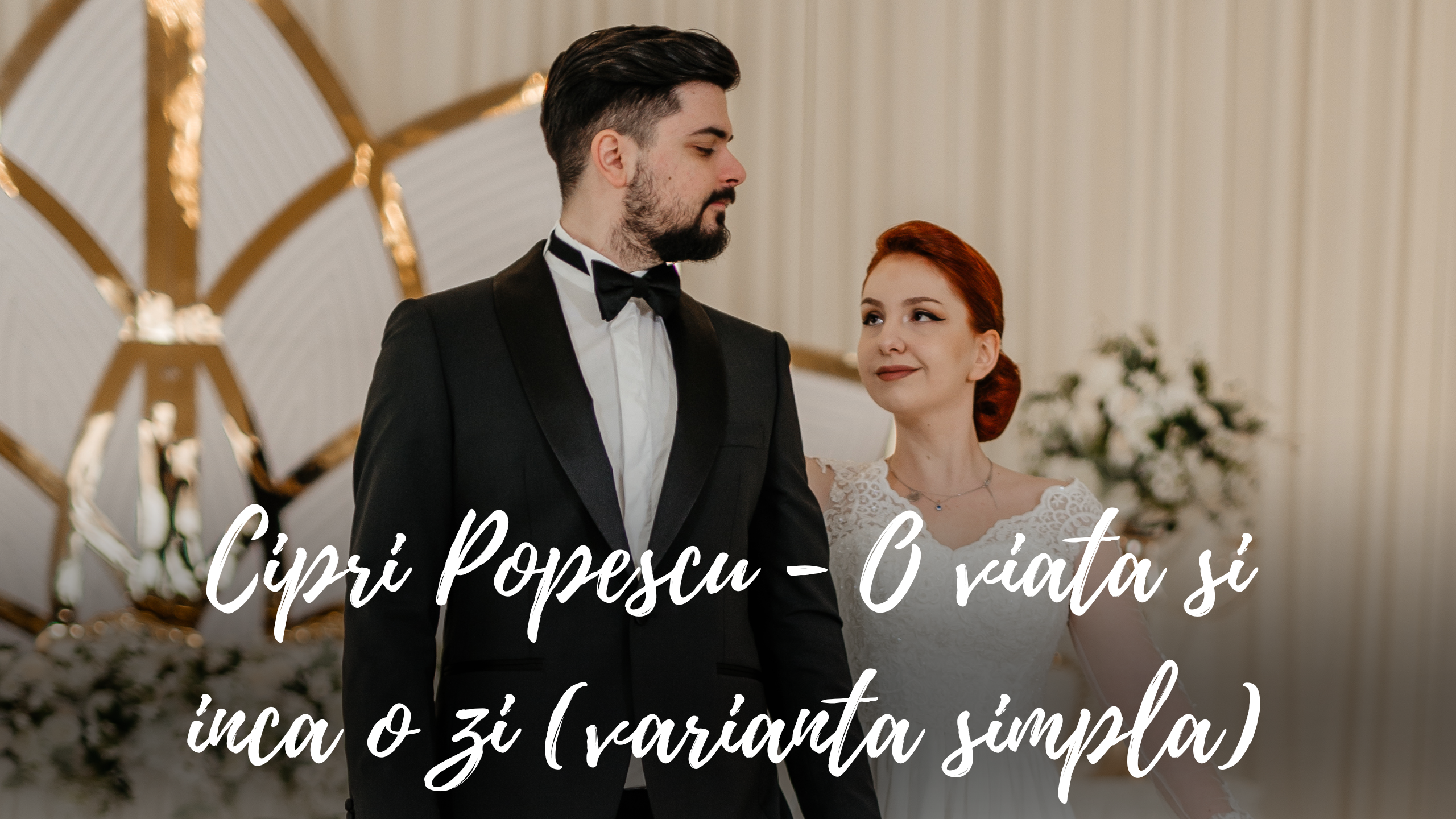 Product image for Adrian Minune & Georgiana Lobont - Daca ai stii cat te iubesc