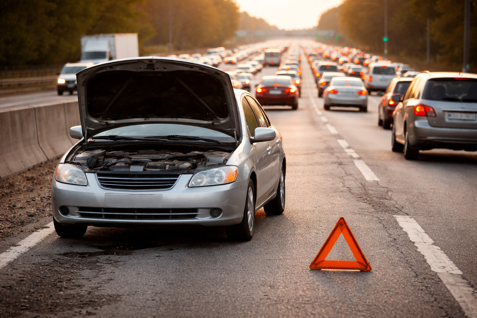 Product image for Scene safety