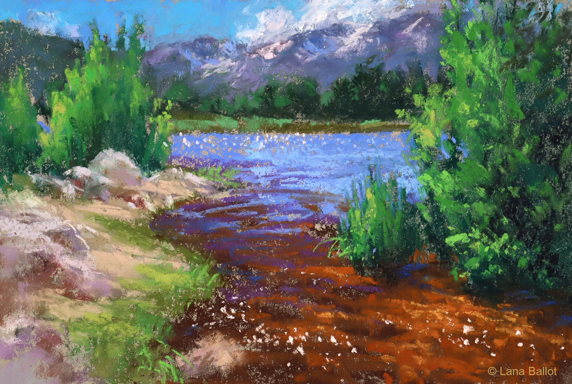 Product image for Zoom September and October 2026 - Design Your Paintings