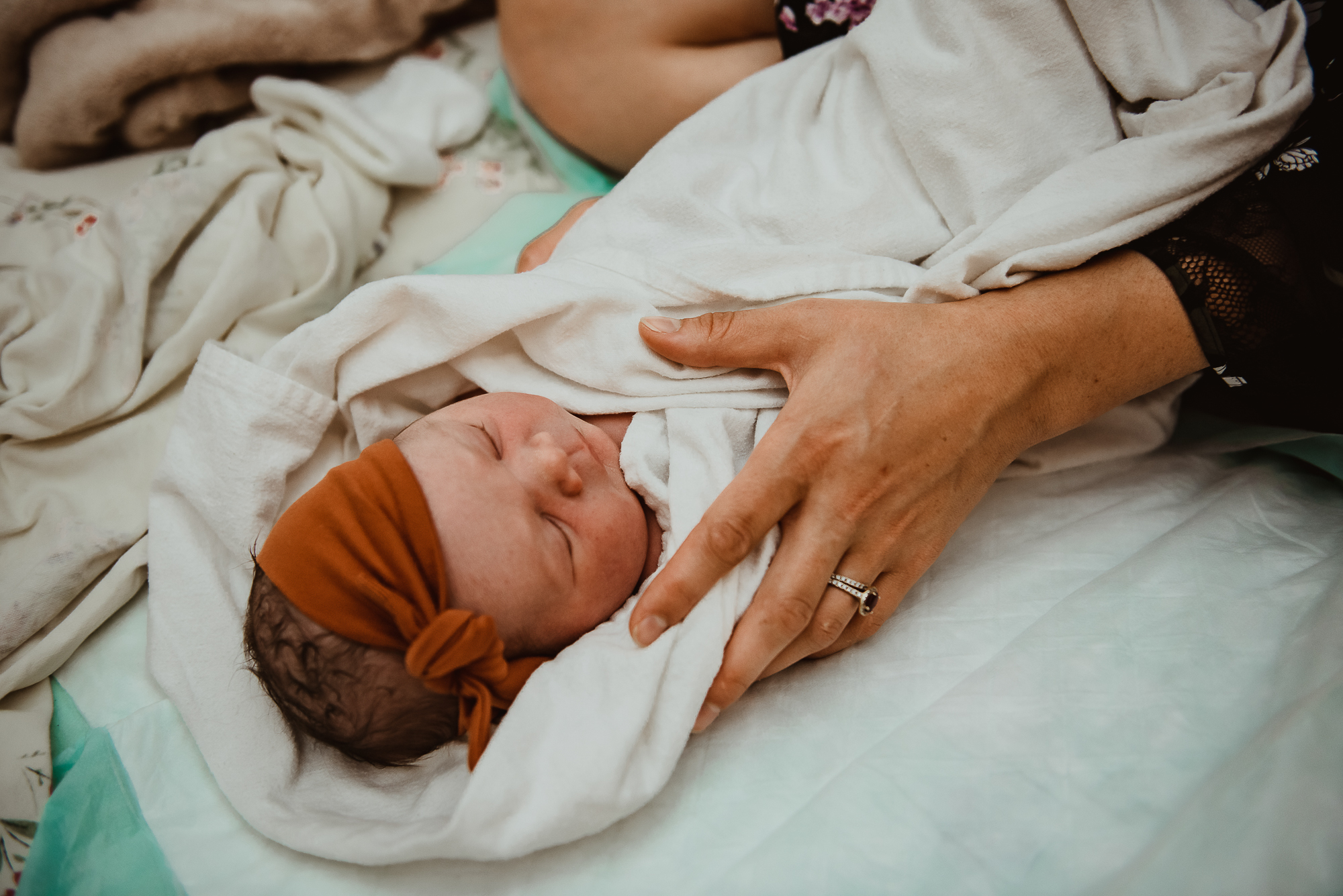 Newborn Care Specialist Certification: East-West Integrative Newborn Care（新生儿护理专家认证：中西结合新生儿护理）的产品图片