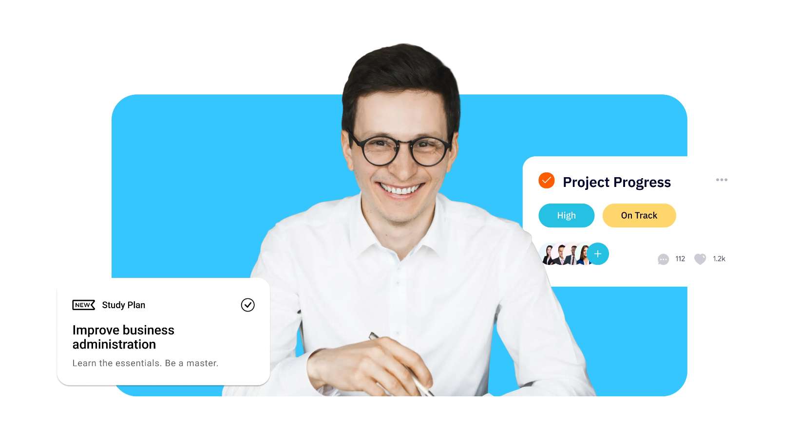 Product image for Mini-MBA for Procurement Managers Course