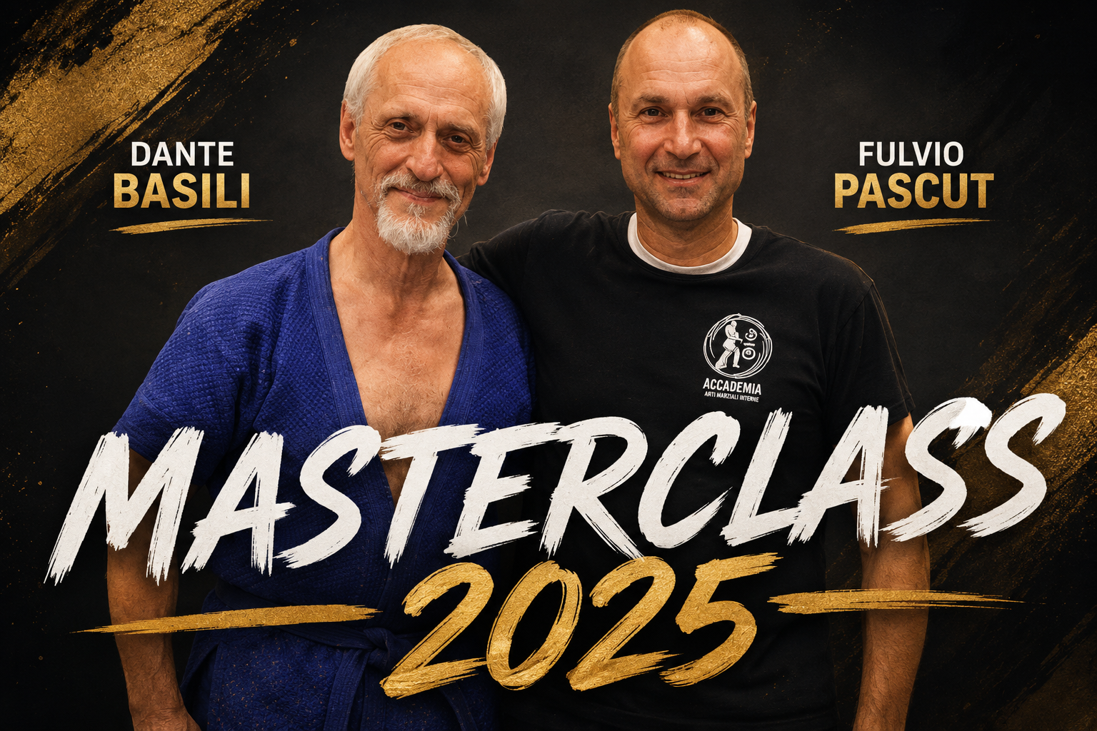 Product image for MASTER CLASS 2025/2026