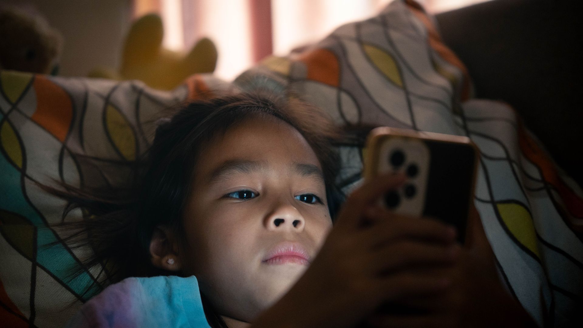 Product image for Tackling Screen Time: How to Set Limits with Children | August 11, 2026