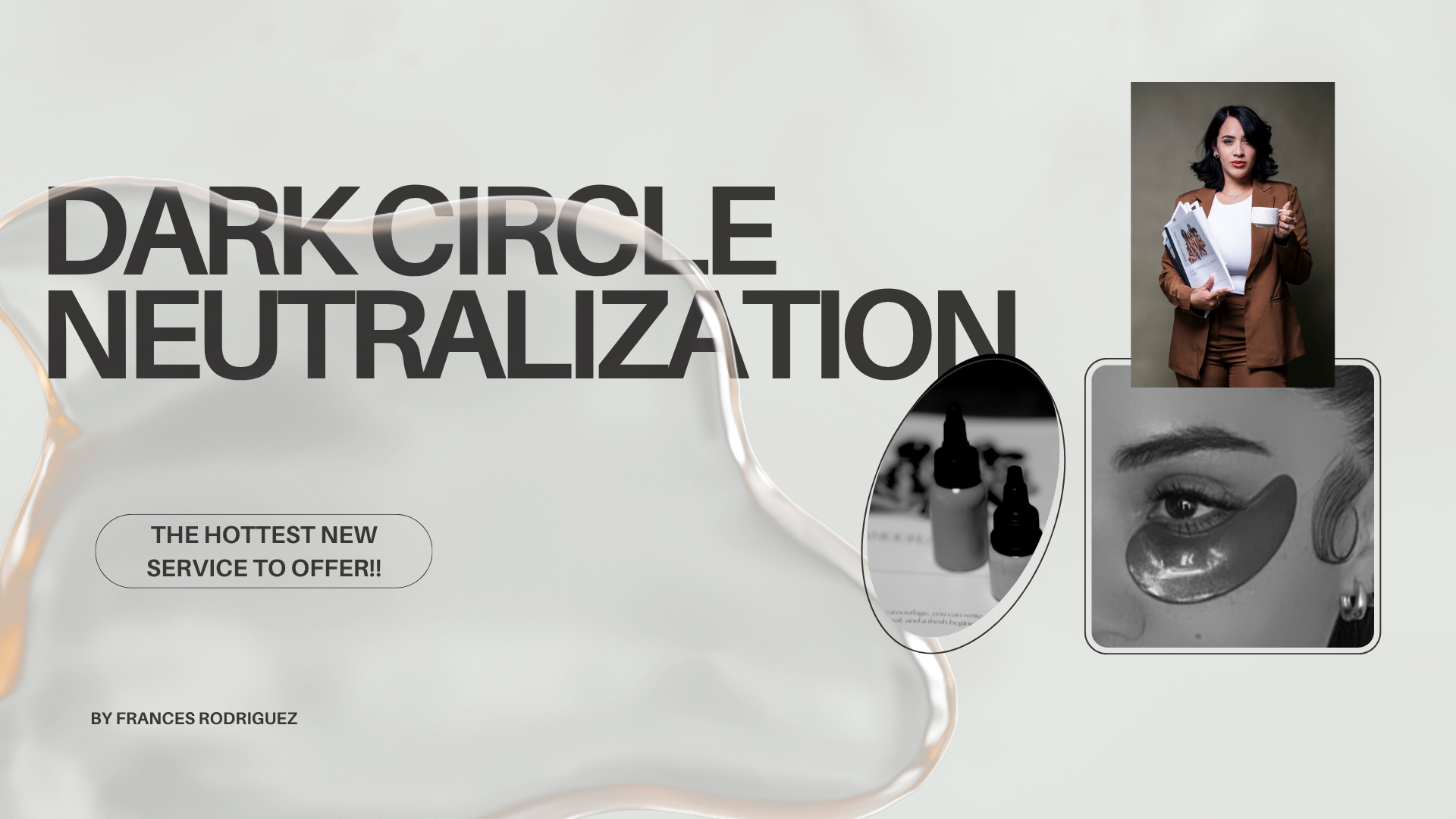 Product image for Dark Circle Neutralization