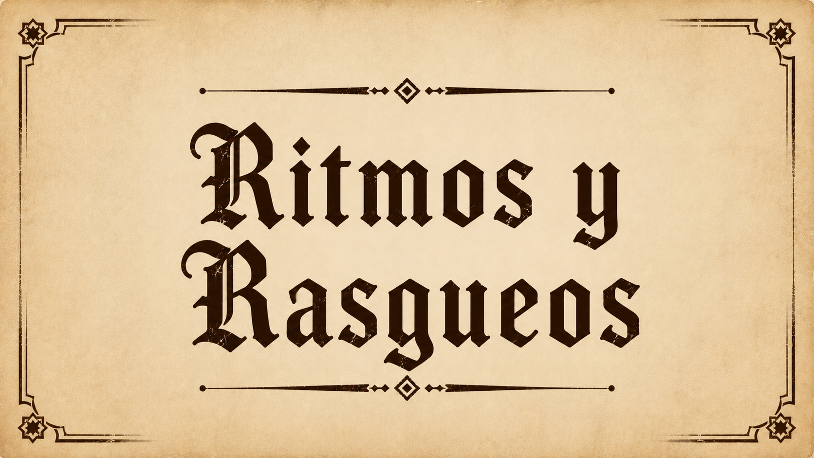 Imagen de producto para Cancionero de Ritmos y Rasgueos