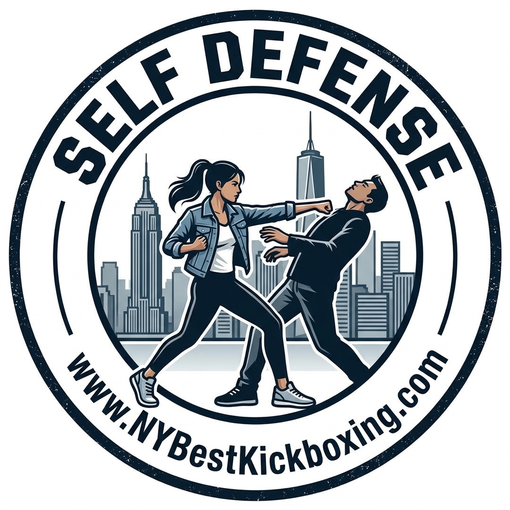 Product image for RDM Self Defense Training