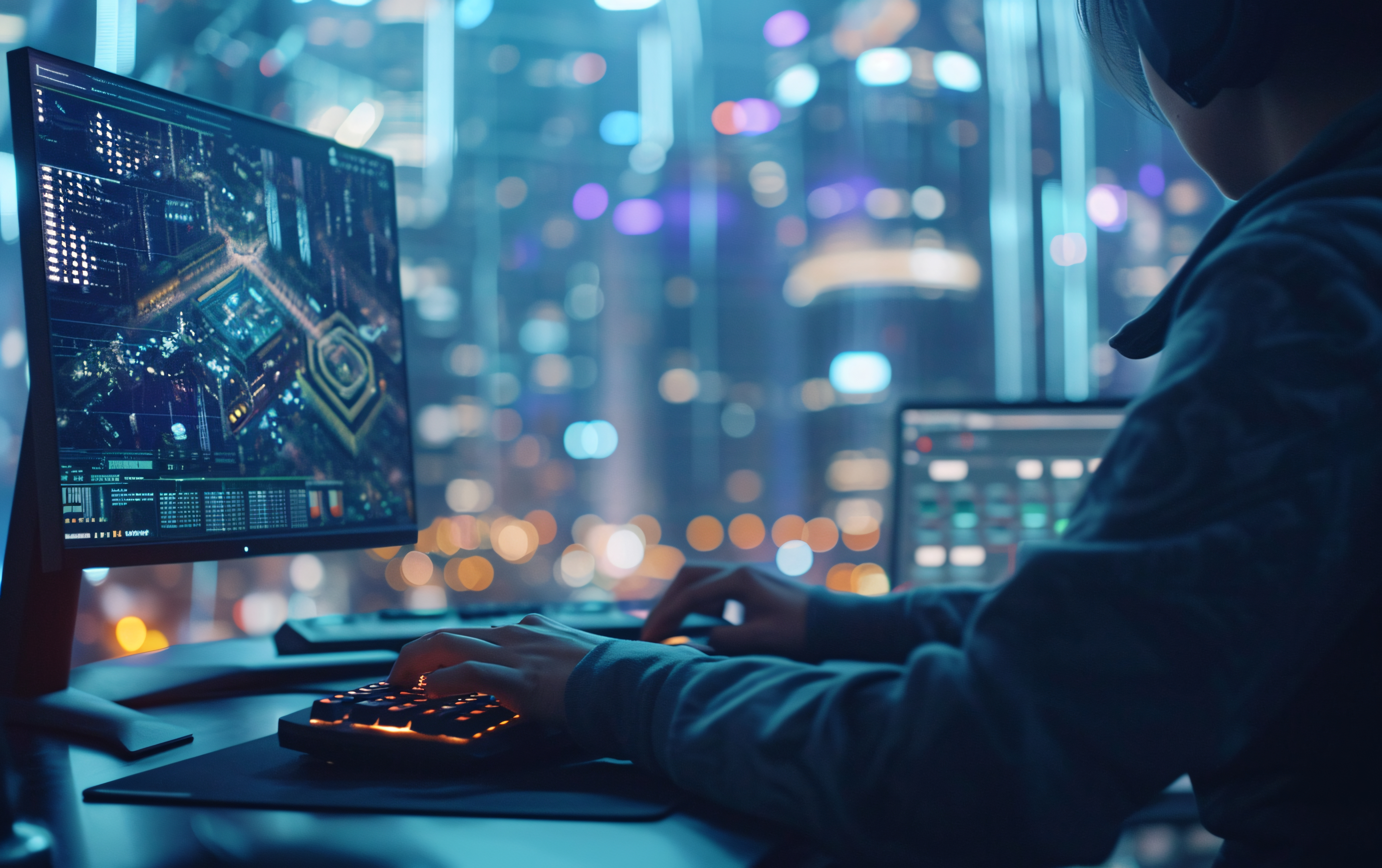 Build Apps with the Claude API Course Banne