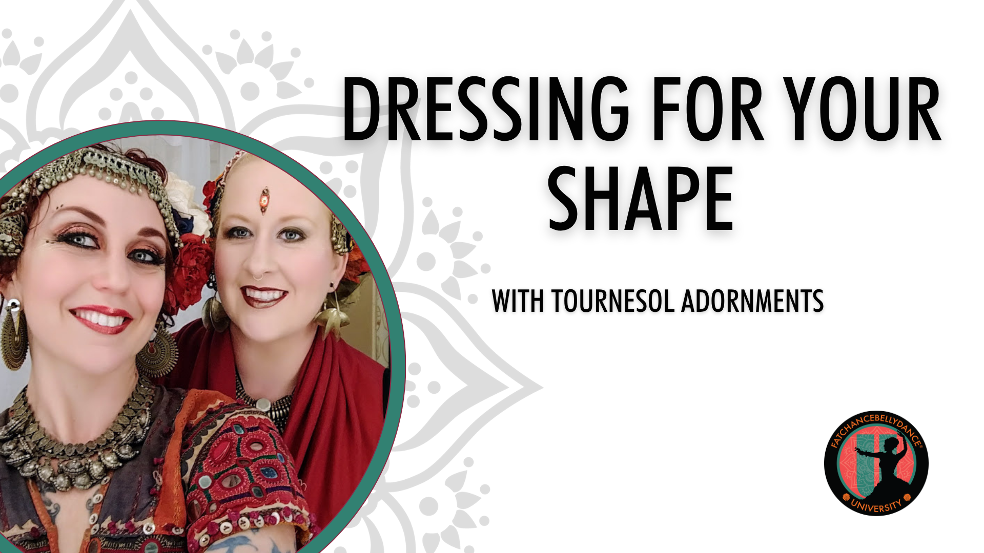 Product image for Dressing For Your Shape