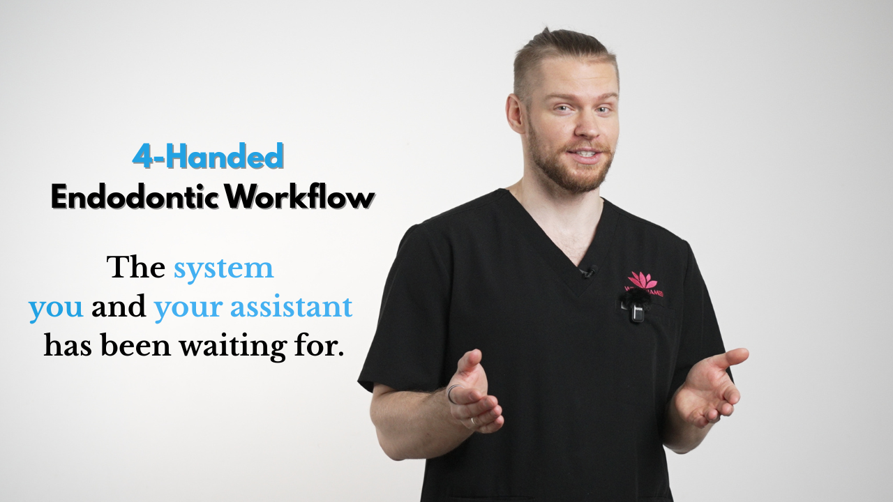Product image for EndoWorkflow