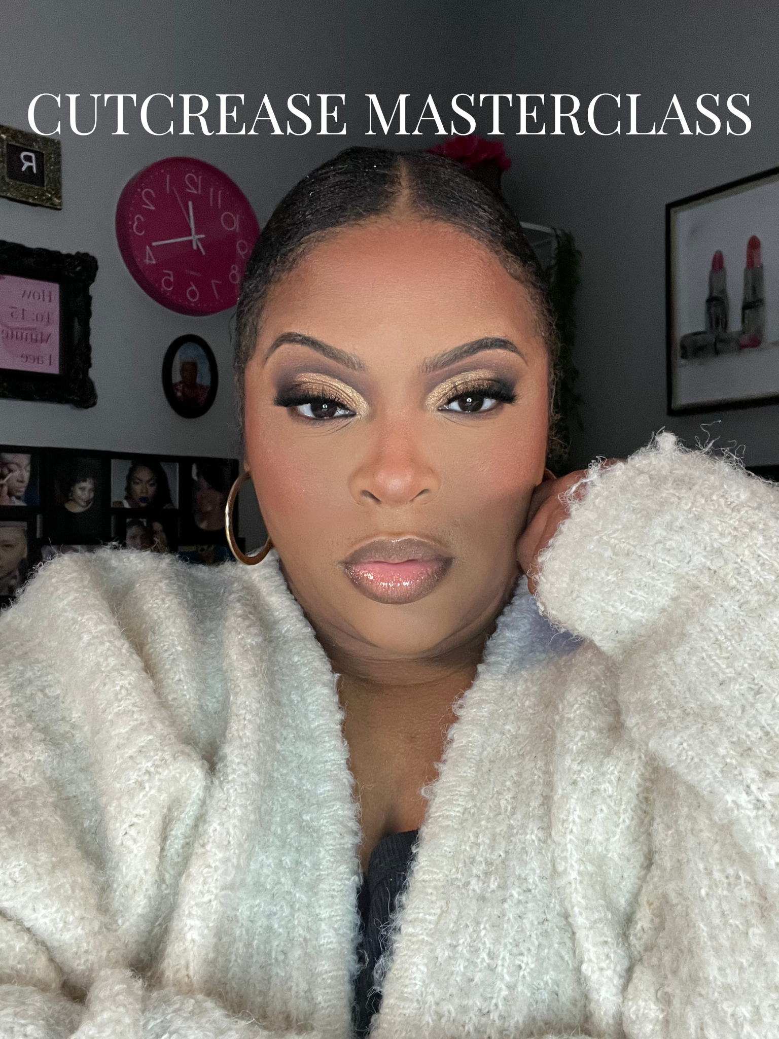 Product image for Cutcrease Masterclass