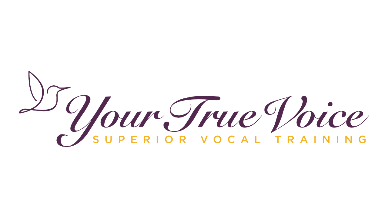 Product image for Your True Voice -A Superior Vocal Training Program