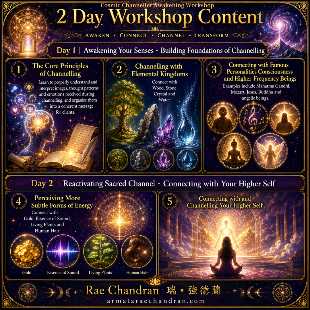 soul, soul colour, 靈魂, 靈魂顏色, rae chandran, Armata Rae Chandran, 阿爾瑪他瑞．強德蘭,Initiations, Master, Goddess, webinar, Isis, 愛西斯女神, Sound, Healing, 