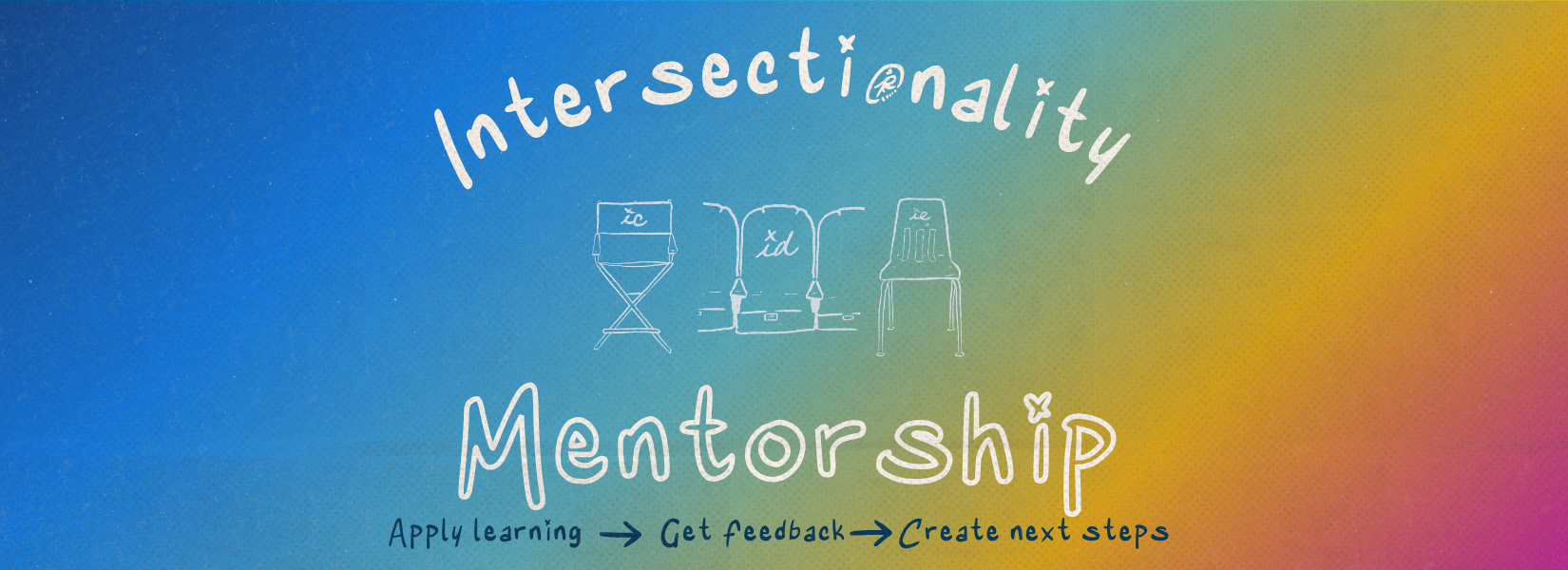 Product image for Intersectionality Personal Advising & Application 