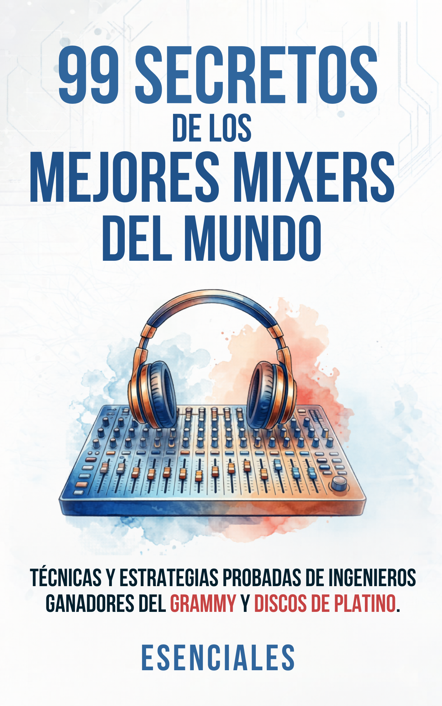 Product image for 99 Secretos - Esenciales