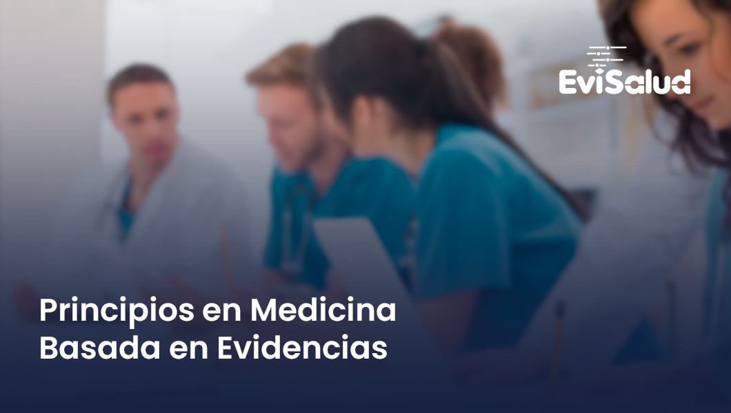 Product image for Principios en Medicina Basada en Evidencias