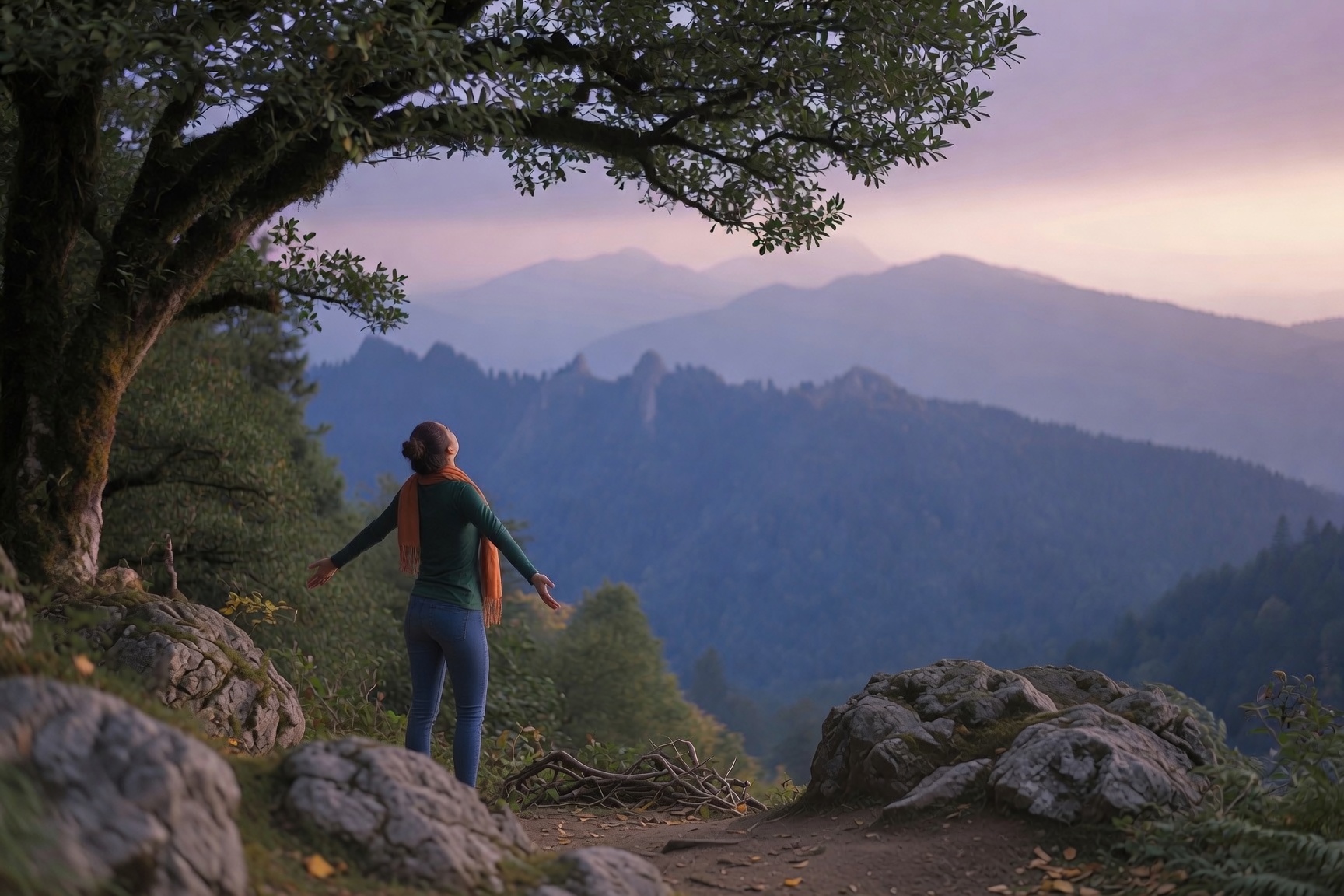 Lifelong Health Independence
