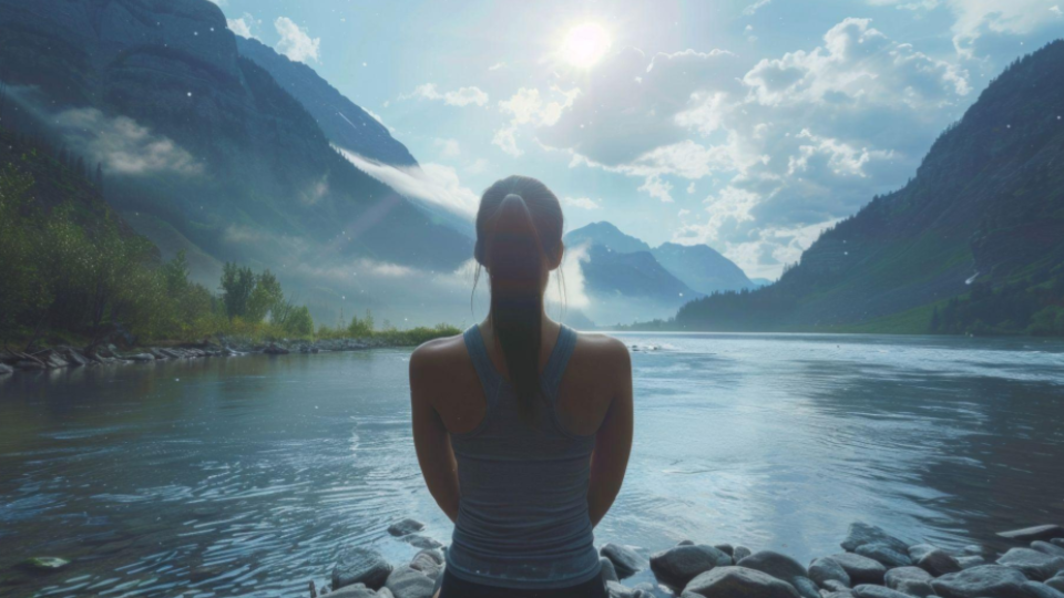 Product image for October: Emotional Wellness Month