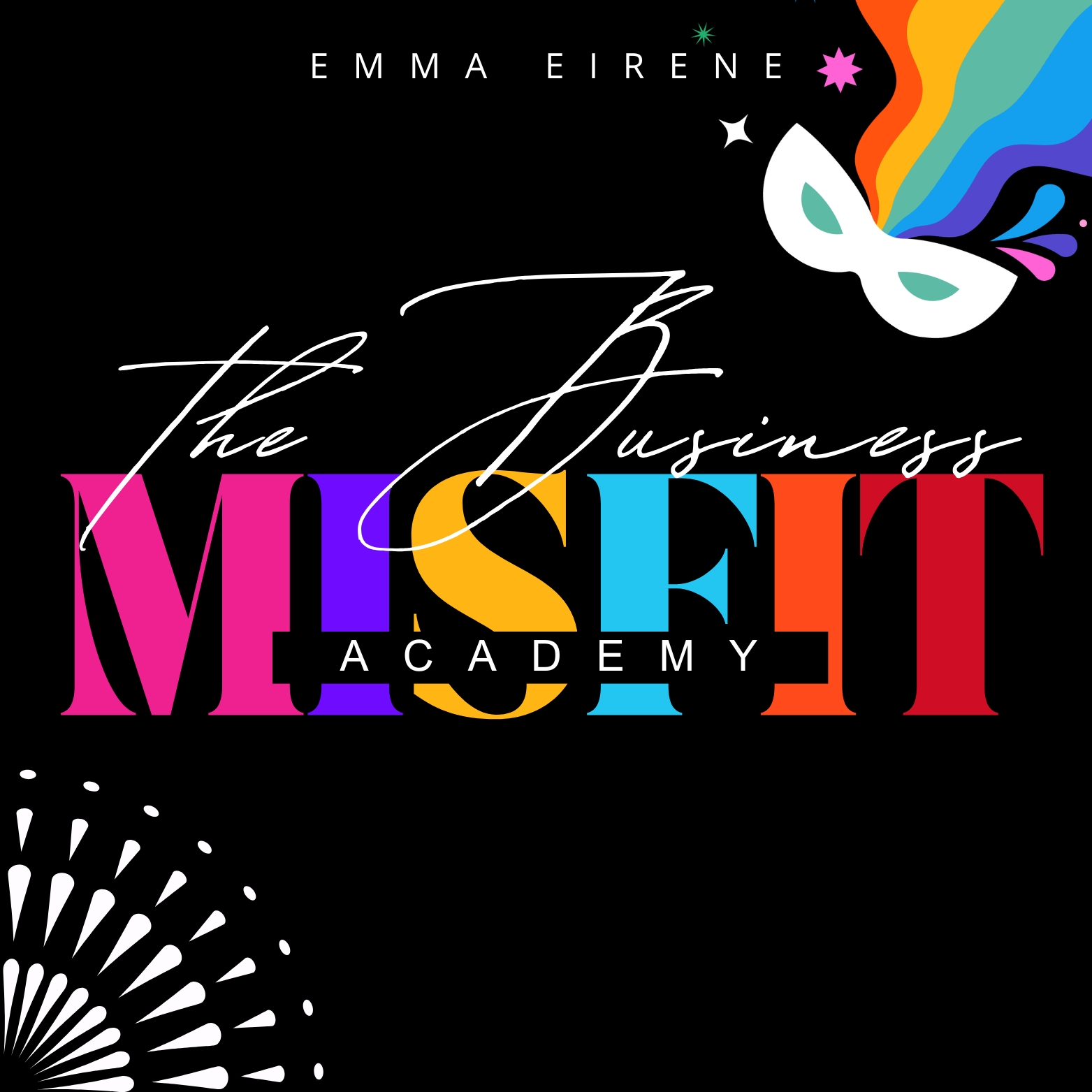 Product image for The Business Misfit Academy