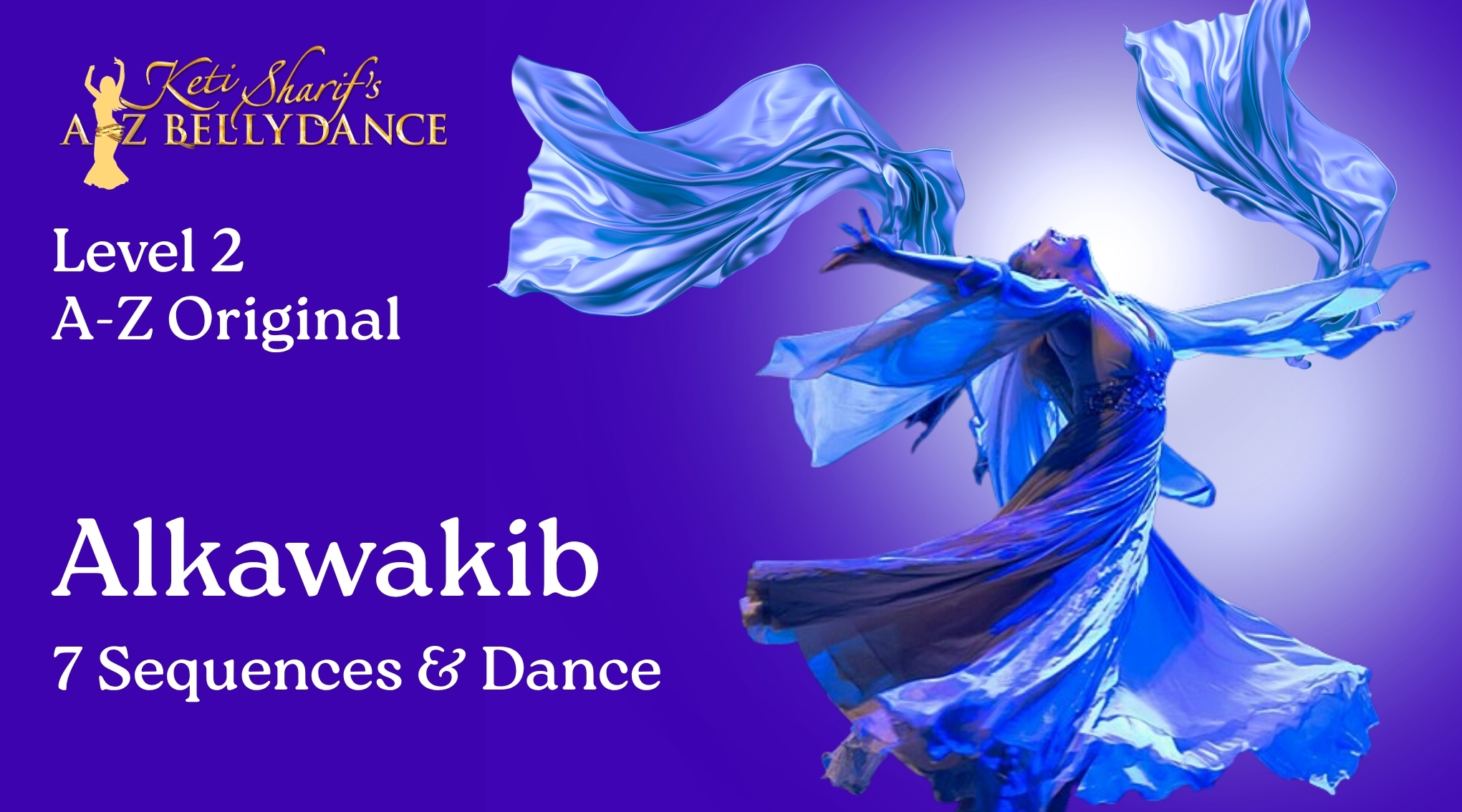 Product image for Course 6: Alkawakib (the Planets)