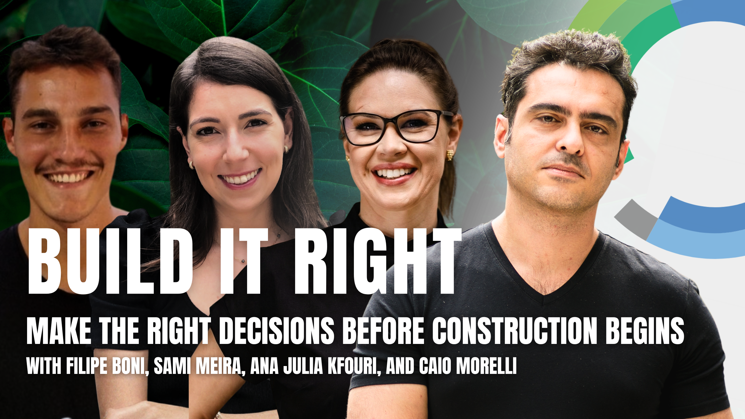 Product image for Build It Right