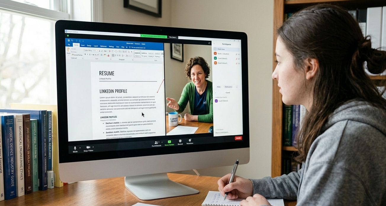 Product image for 30-minute 1:1 coaching call