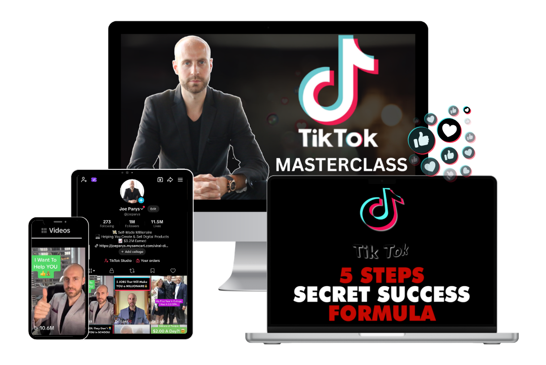 TikTok Masterclass