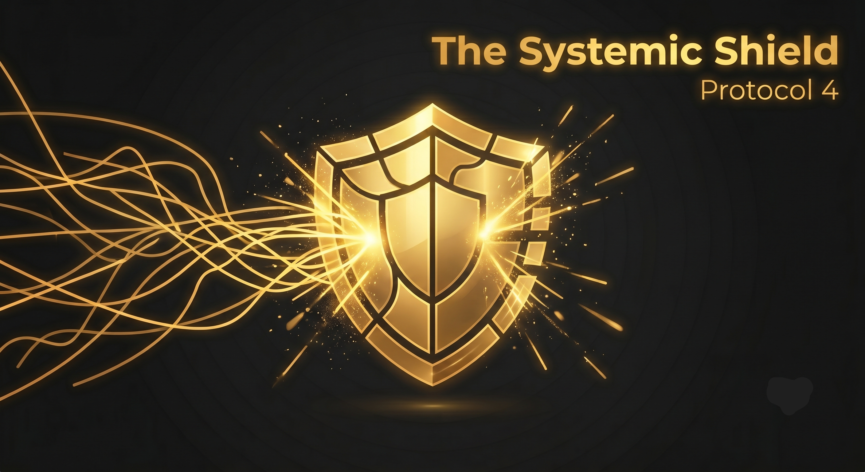 Product image for The Systemic Shield: Protocol 4 (Objective Safeguarding in Elite Aesthetic Performance Environments)