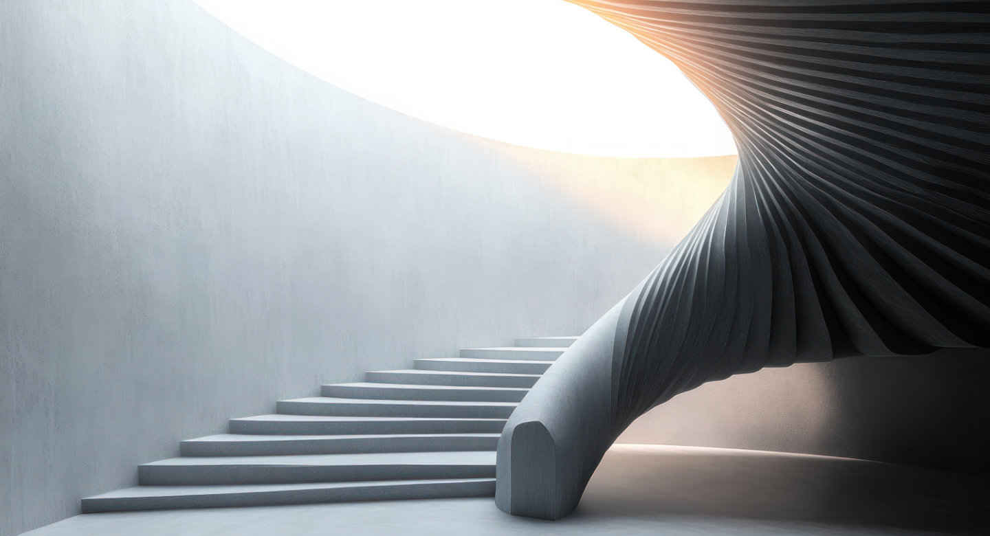 Product image for The Architecture of Change
