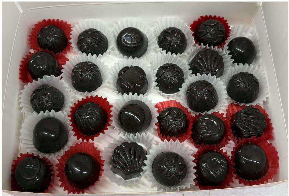 Product image for 2027 Chocolate, Compound, and Cocoa: Science, Technology, & Application Interest List