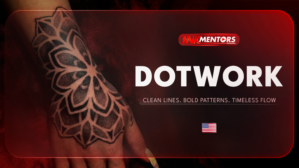 Product image for DOTWORK
