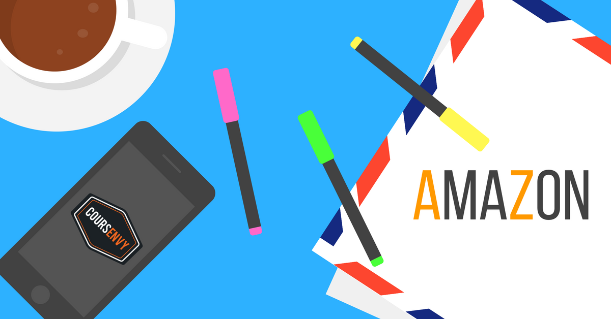 Product image for Amazon FBA Course - How to Sell on Amazon from A to Z!