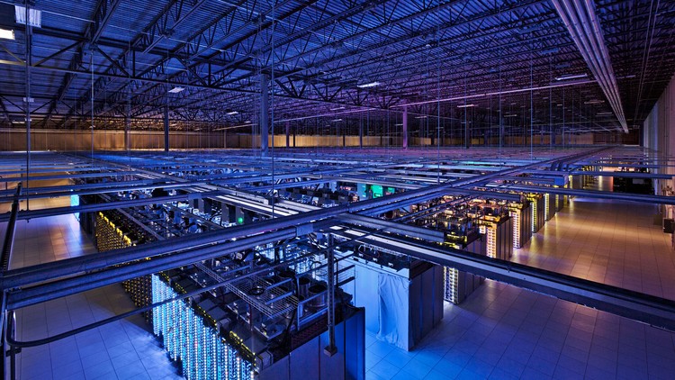 Product image for Data Center Essentials: General Introduction
