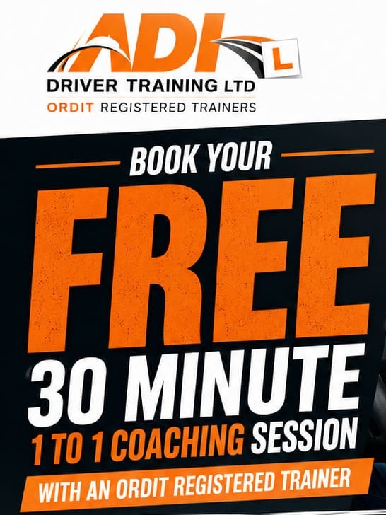 FREE 30 Minute Coaching