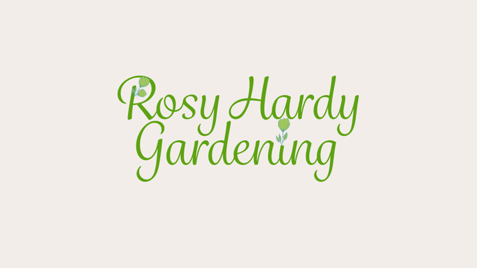 Product image for Straightforward Gardening