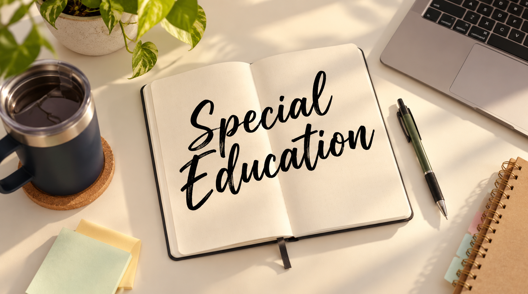 Product image for SUB 600: The Substitute Teacher's Guide to Special Education (2 CEUs or 30 Hours)