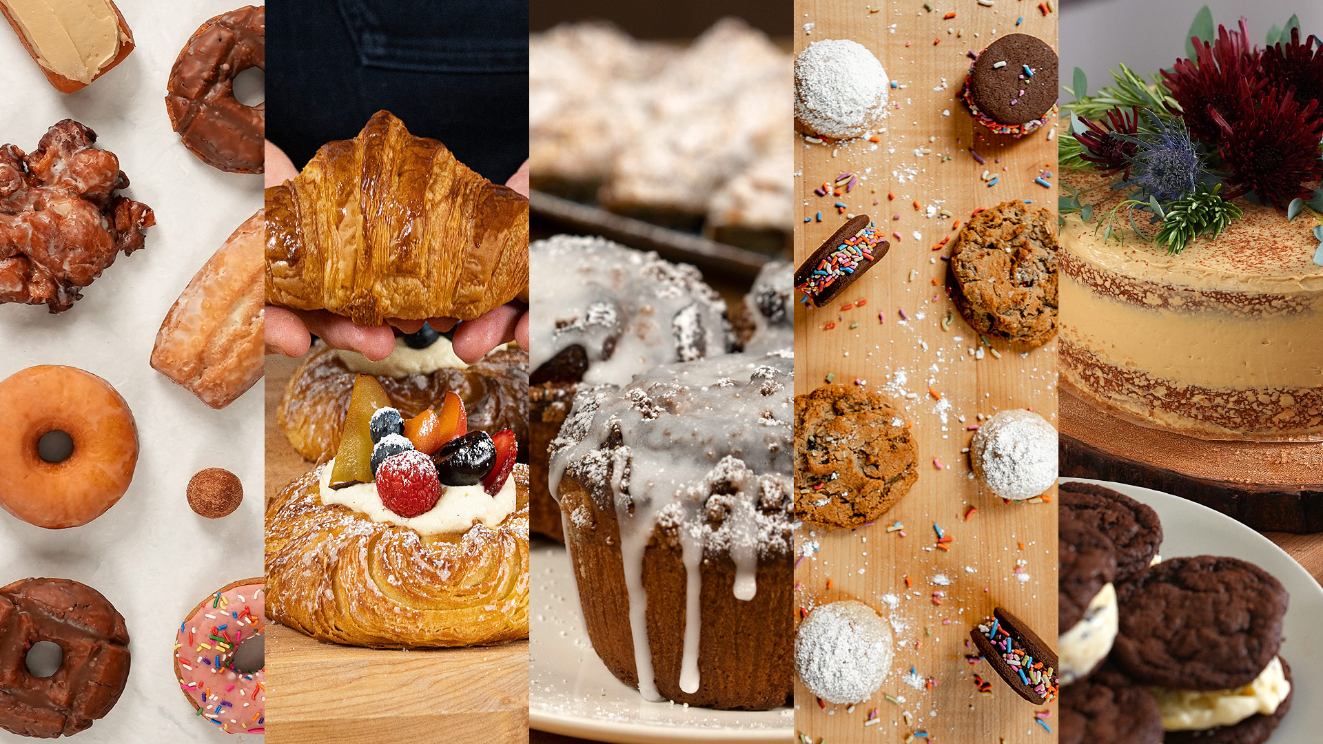 Product image for Sweet Tooth