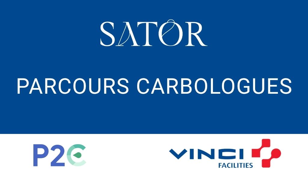 Product image for Parcours Sator P2C - Carbologues