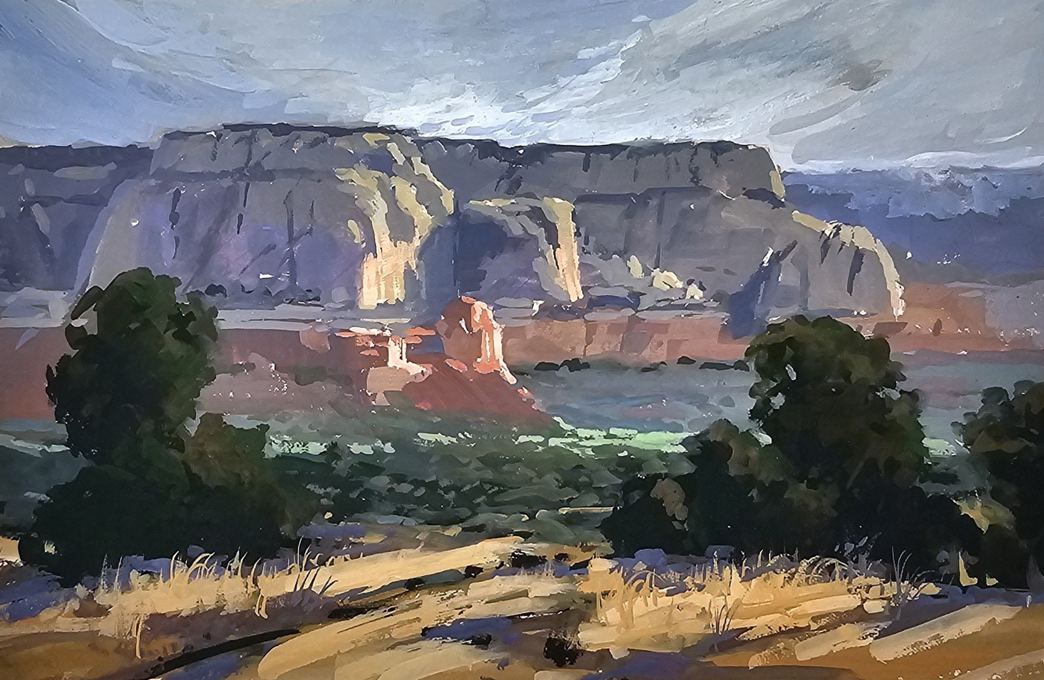 Sedonal Arizona