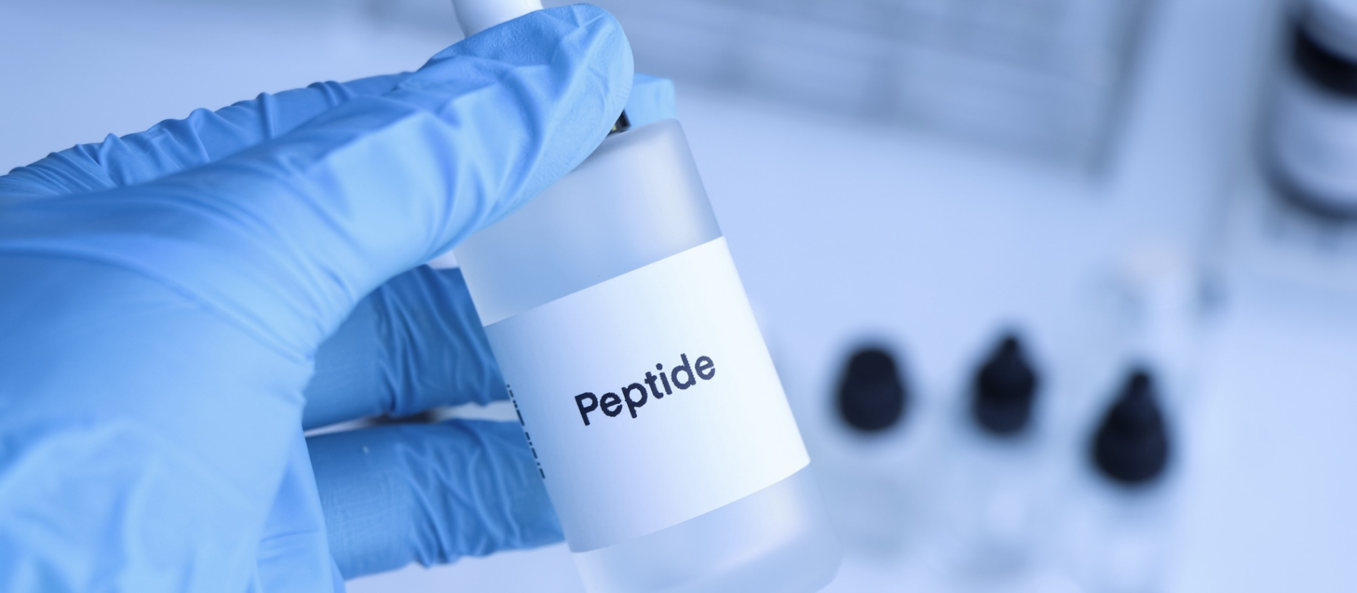 peptides