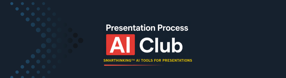 Product image for Presentation Process AI Club