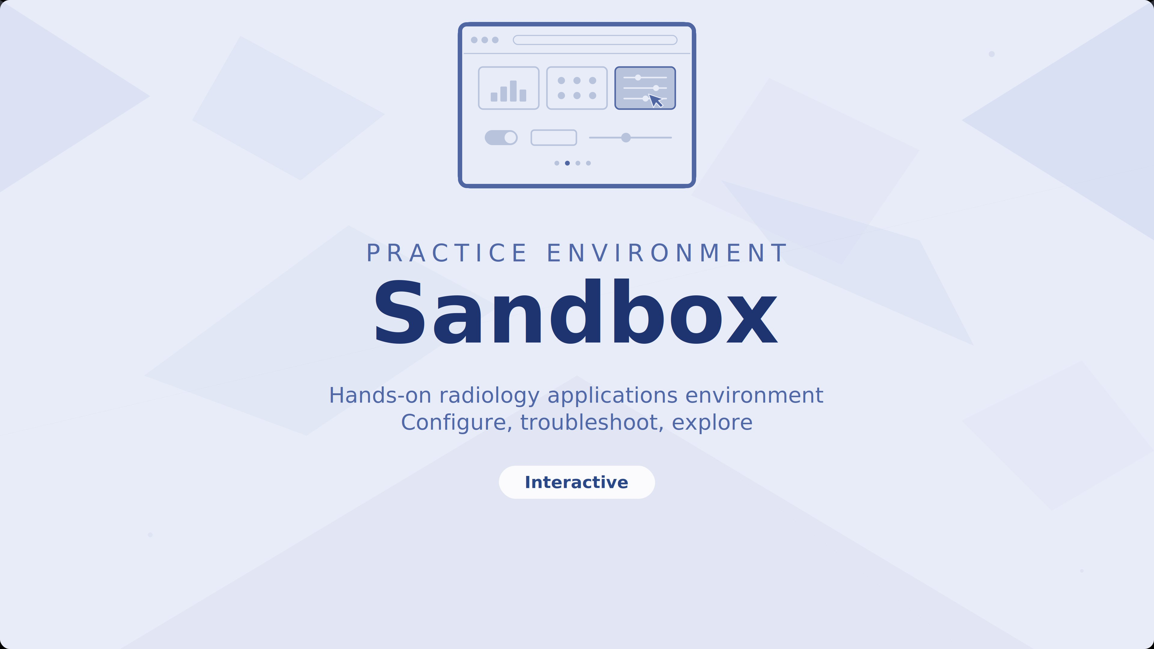 Product image for Sandbox