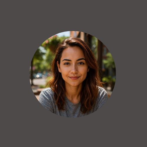 Katie Bauer | Creative Editor