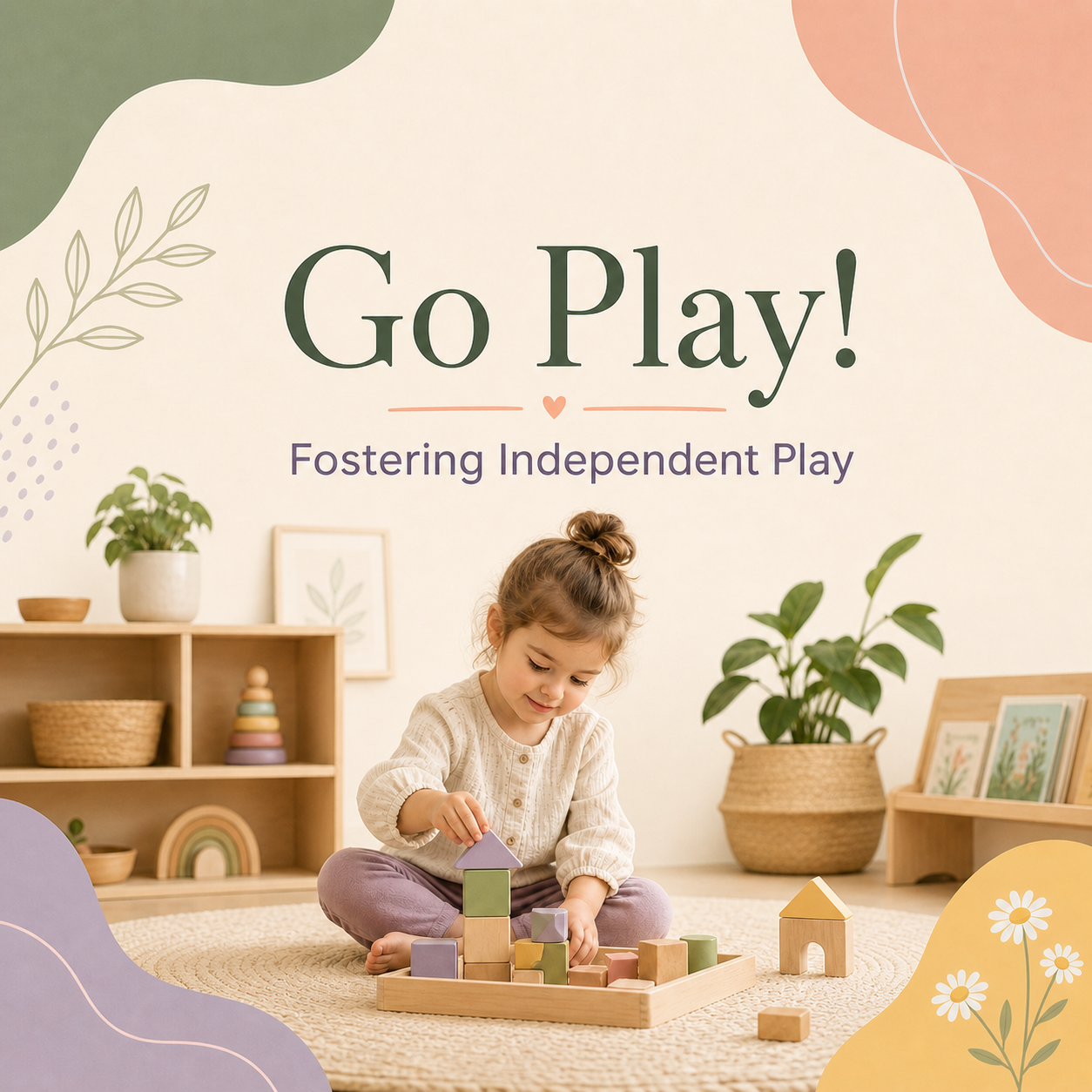 Product image for Go Play! 