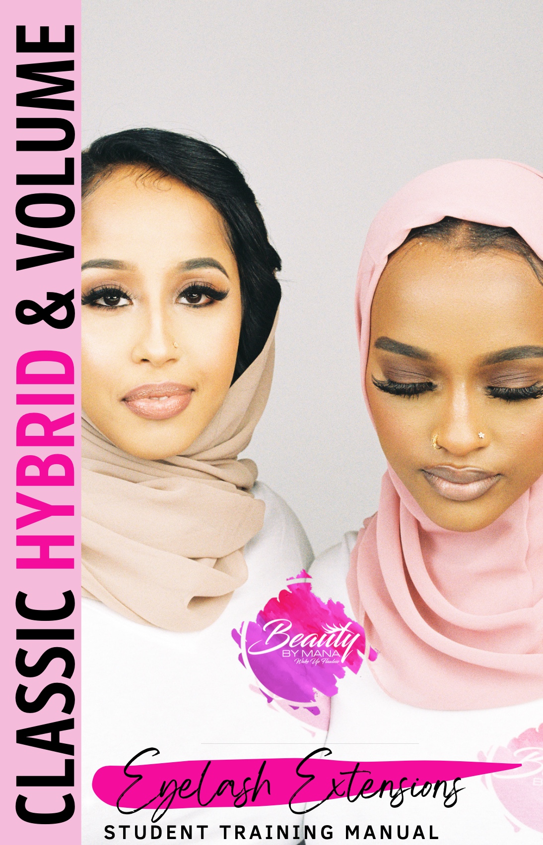Product image for Learn The Six Figure Skill Of Doing Lash Extension & Gain Financial Freedom | No more 9-5pm become self employeed 