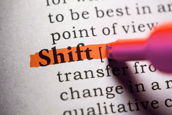 Product image for Agent Shift | Control the Controllables | July 16, 2026