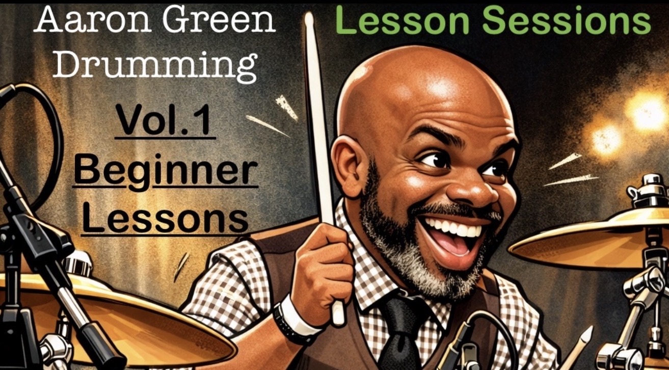 Product image for Lesson Sessions Vol.1 (Beginner)
