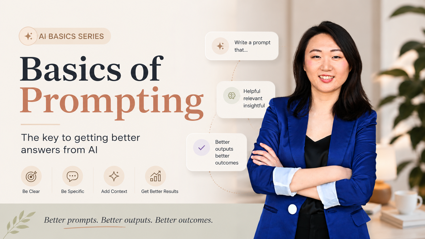 Product image for AI 101 Beginner Course 