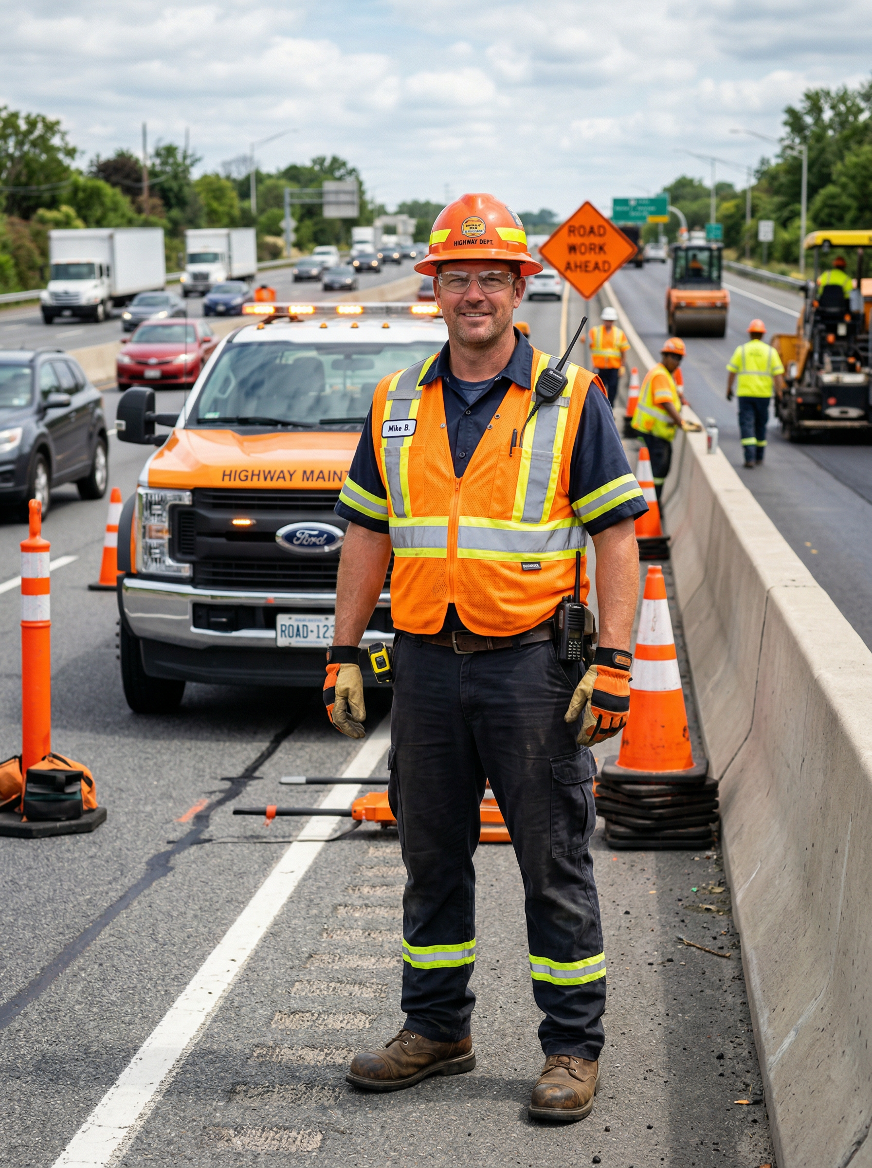 Product image for PPE